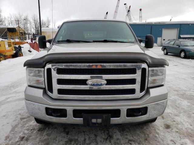 Photo 5 from auction – 2005 FORD EXCURSION with VIN 1FMNU41S95ED02782