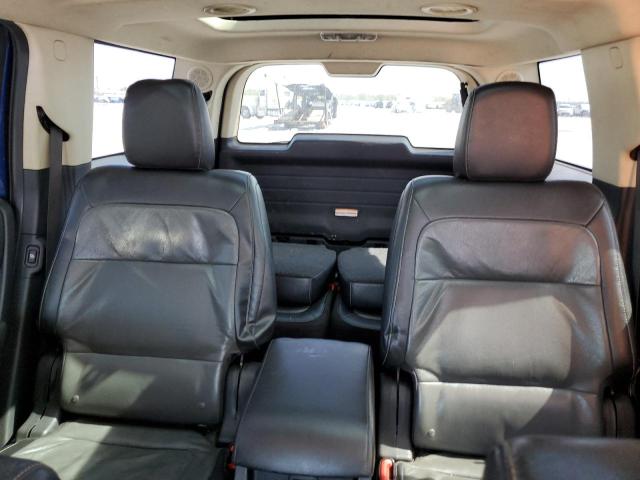 Photo 10 from auction – 2013 FORD FLEX LIMIT with VIN 2FMGK5D88DBD09351
