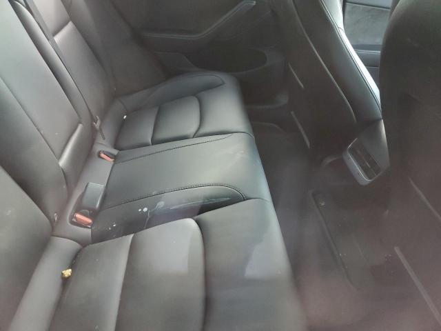 Photo 10 from auction – 2022 TESLA MODEL 3 with VIN 5YJ3E1EB5NF207474