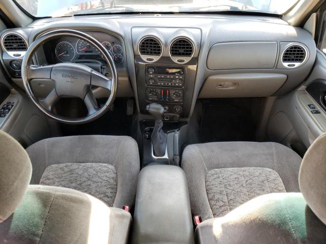 Photo 8 from auction – 2002 GMC ENVOY XL with VIN 1GKES16S626128326