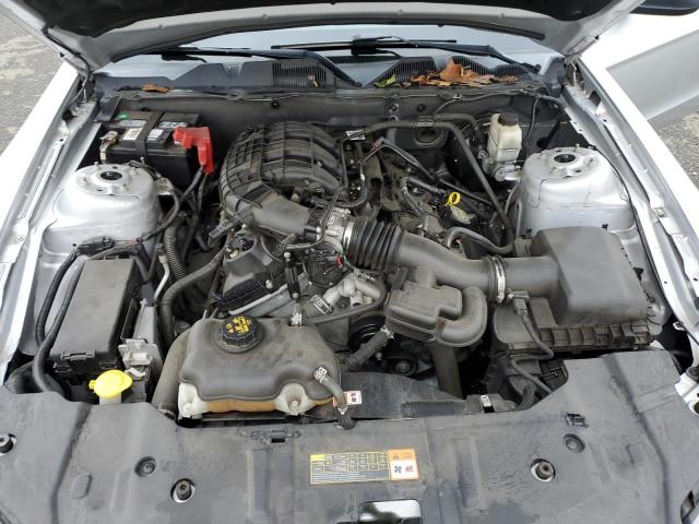 Photo 11 from auction – 2014 FORD MUSTANG with VIN 1ZVBP8AM6E5299697