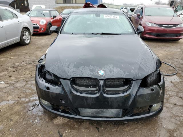 Photo 5 from auction – 2008 BMW 335 XI with VIN WBAWC73518E065047