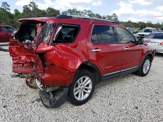 Photo 3 from auction – 2012 FORD EXPLORER X with VIN 1FMHK7D85CGA20354