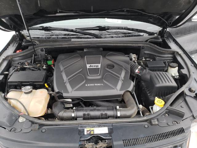 Photo 12 from auction – 2015 JEEP GRAND CHER with VIN 1C4RJFBM4FC936914