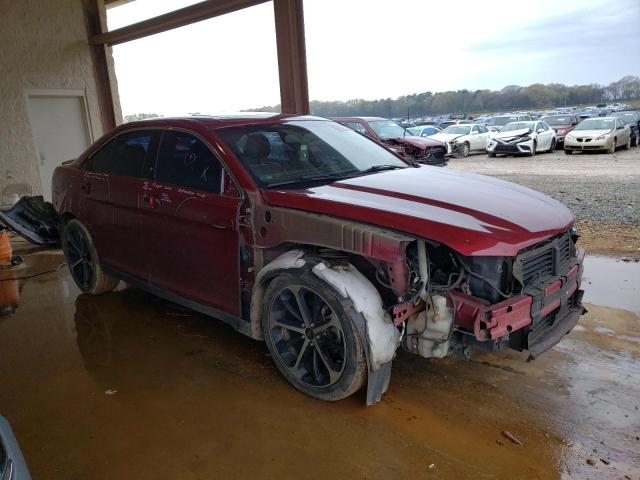 Photo 4 from auction – 2014 FORD TAURUS SEL with VIN 1FAHP2E80EG112780