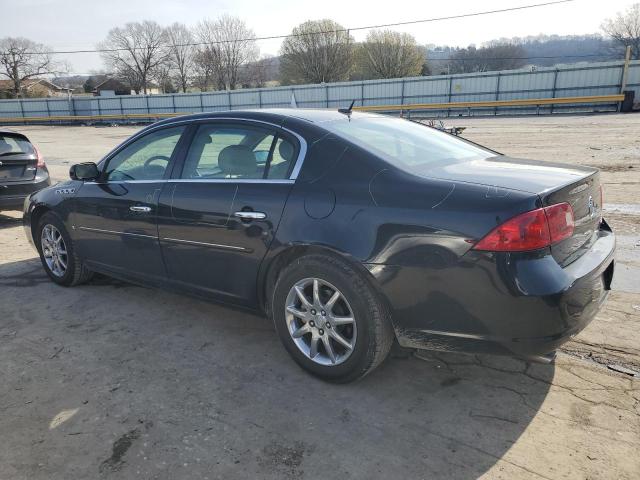 Photo 2 from auction – 2007 BUICK LUCERNE CX with VIN 1G4HR57Y07U144843