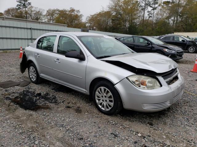 Photo 4 from auction – 2010 CHEVROLET COBALT LS with VIN 1G1AB5F51A7241100