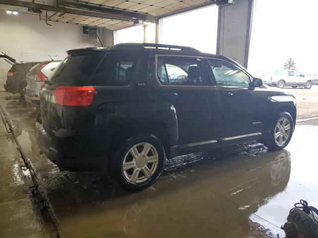 Photo 3 from auction – 2014 GMC TERRAIN SL with VIN 2GKFLXE38E6261957