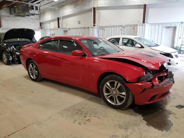 Photo 4 from auction – 2012 DODGE CHARGER R/ with VIN 2C3CDXDT9CH143208