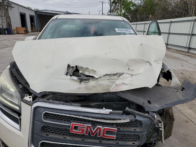 Photo 12 from auction – 2014 GMC ACADIA SLT with VIN 1GKKRSKD4EJ201111