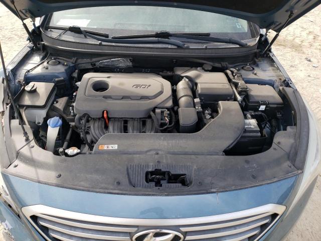 Photo 11 from auction – 2015 HYUNDAI SONATA SE with VIN 5NPE24AF6FH170773