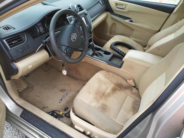 Photo 7 from auction – 2016 TOYOTA CAMRY LE with VIN 4T1BF1FK6GU152238
