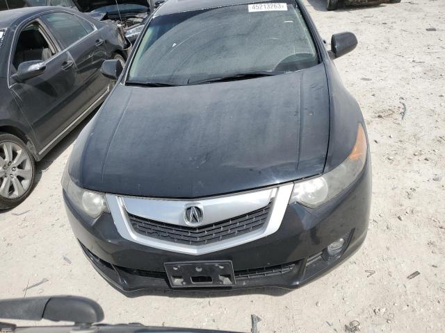 Photo 5 from auction – 2009 ACURA TSX with VIN JH4CU25669C016417