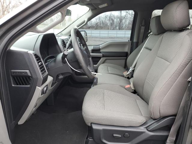Photo 7 from auction – 2019 FORD F150 SUPER with VIN 1FTEW1EB3KKD49584