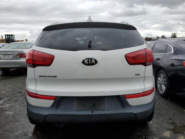 Photo 6 from auction – 2015 KIA SPORTAGE E with VIN KNDPC3AC7F7728057