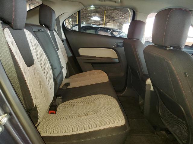 Photo 11 from auction – 2014 CHEVROLET EQUINOX LT with VIN 2GNFLBE30E6270013
