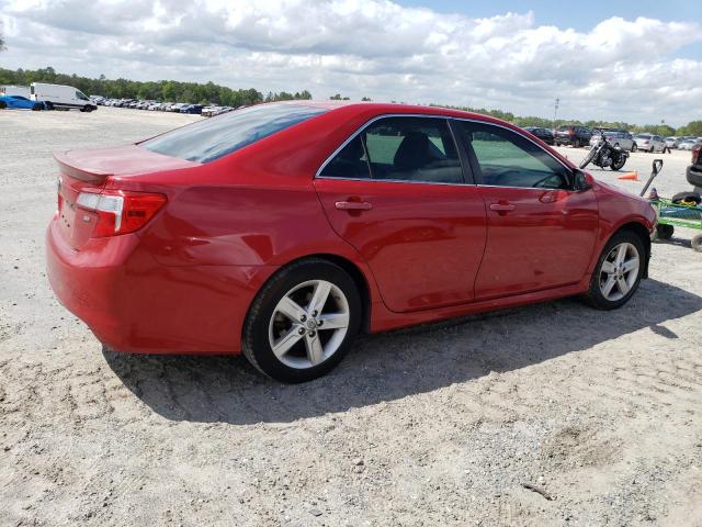 Photo 3 from auction – 2014 TOYOTA CAMRY L with VIN 4T1BF1FK3EU776950