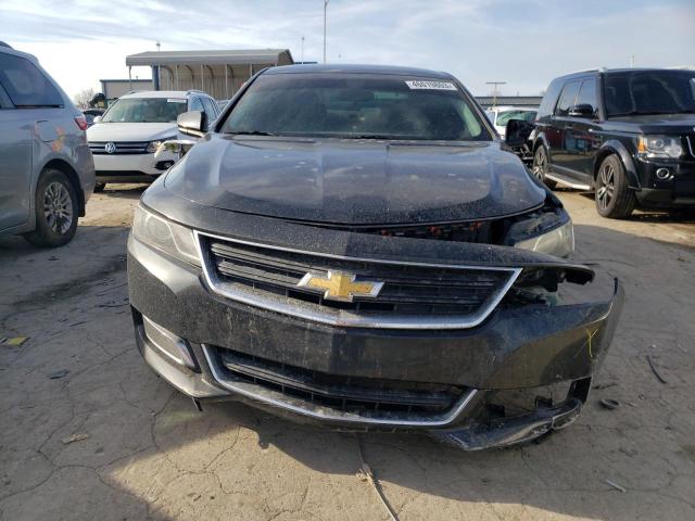 Photo 5 from auction – 2014 CHEVROLET IMPALA LS with VIN 1G11Y5SL0EU118138