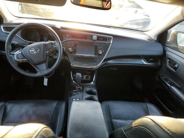 Photo 8 from auction – 2016 TOYOTA AVALON XLE with VIN 4T1BK1EB6GU227551