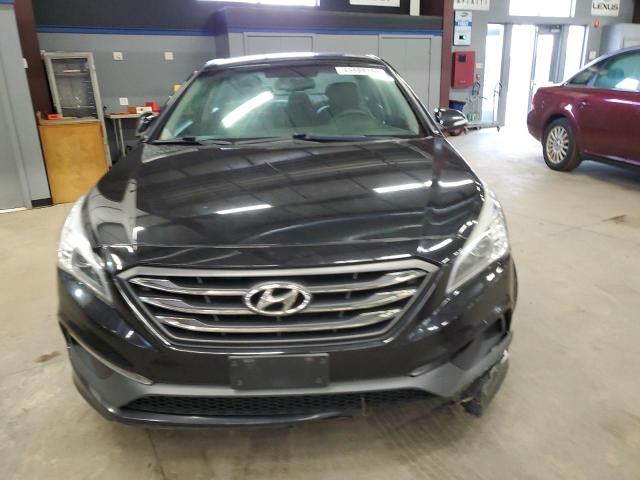 Photo 5 from auction – 2015 HYUNDAI SONATA SPO with VIN 5NPE34AF8FH054164