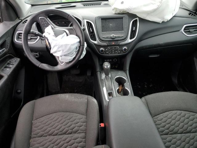 Photo 8 from auction – 2020 CHEVROLET EQUINOX LT with VIN 3GNAXKEV2LS511472
