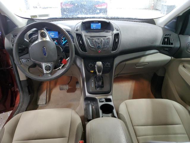 Photo 8 from auction – 2015 FORD ESCAPE SE with VIN 1FMCU9G92FUB35200