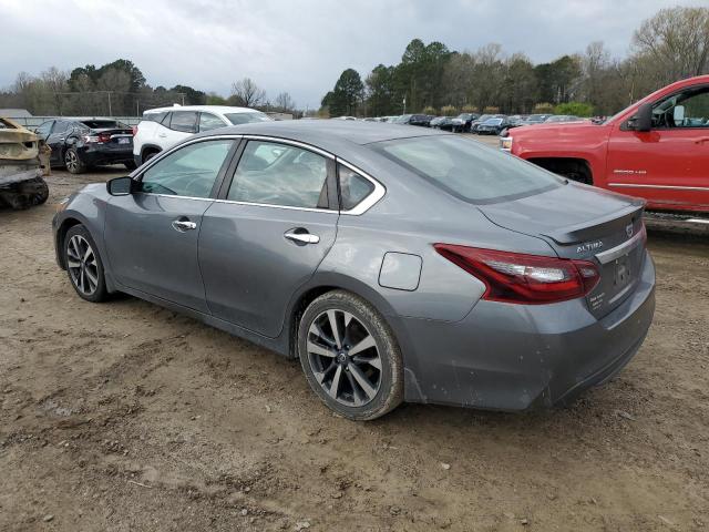 Photo 2 from auction – 2017 NISSAN ALTIMA 2.5 with VIN 1N4AL3AP7HC123156