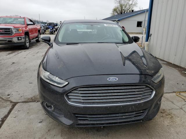 Photo 5 from auction – 2013 FORD FUSION with VIN 3FA6P0HRXDR232982