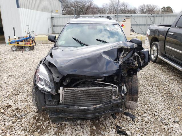 Photo 5 from auction – 2017 CHEVROLET EQUINOX LT with VIN 2GNFLFE31H6224332