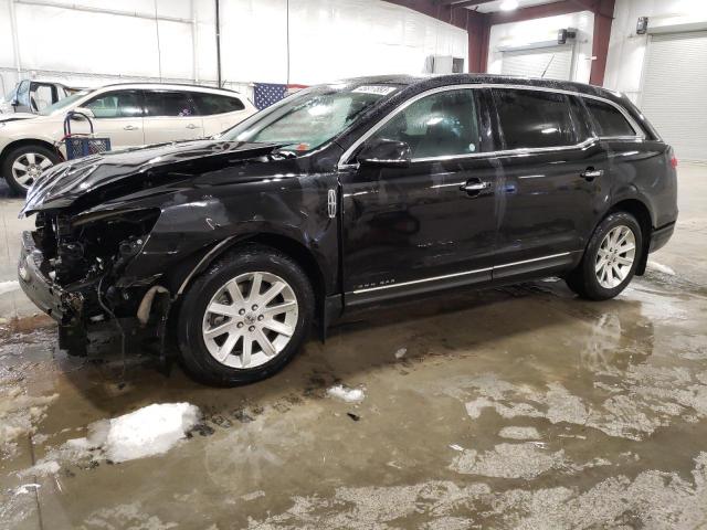 Photo 1 from auction – 2017 LINCOLN MKT with VIN 2LMHJ5NK0HBL01398