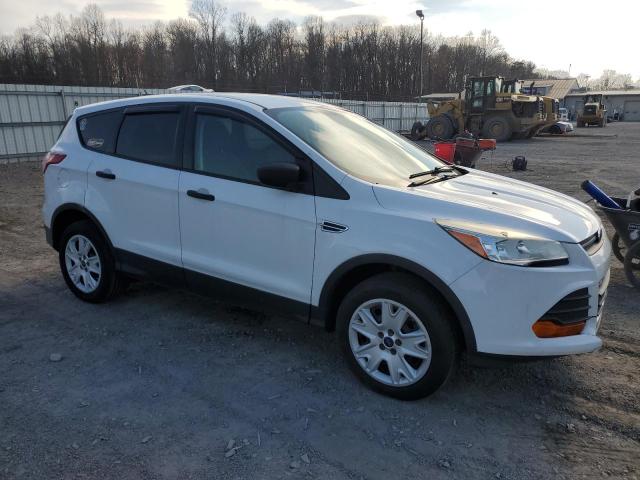 Photo 4 from auction – 2013 FORD ESCAPE S with VIN 1FMCU0F79DUD79791