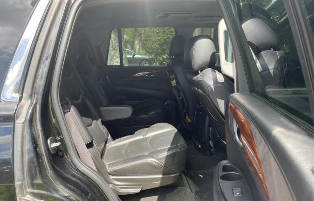 Photo 6 from auction – 2015 CADILLAC ESCALADE P with VIN 1GYS4CKJ4FR273199