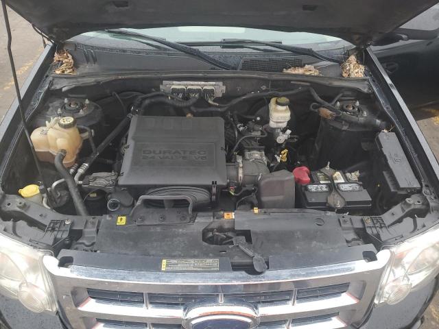 Photo 12 from auction – 2012 FORD ESCAPE XLT with VIN 1FMCU9DG9CKB57883