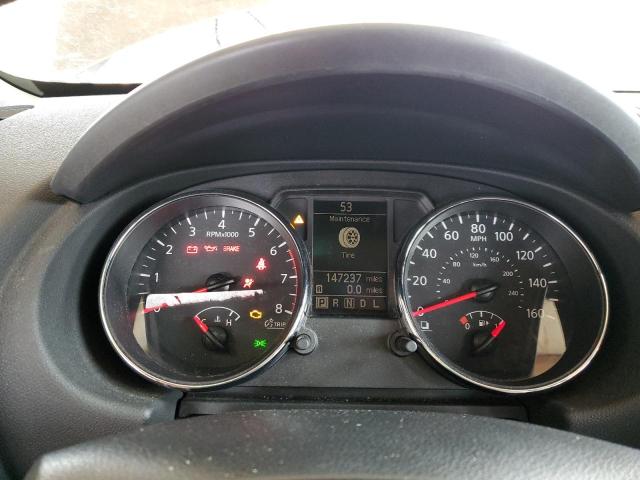 Photo 9 from auction – 2012 NISSAN ROGUE S with VIN JN8AS5MT6CW256469