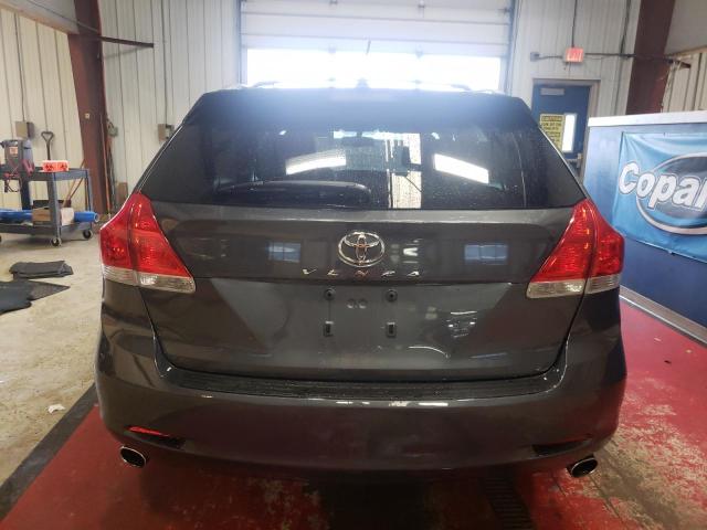 Photo 6 from auction – 2011 TOYOTA VENZA with VIN 4T3ZK3BB5BU041241