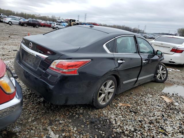 Photo 3 from auction – 2015 NISSAN ALTIMA 2.5 with VIN 1N4AL3AP2FN393588