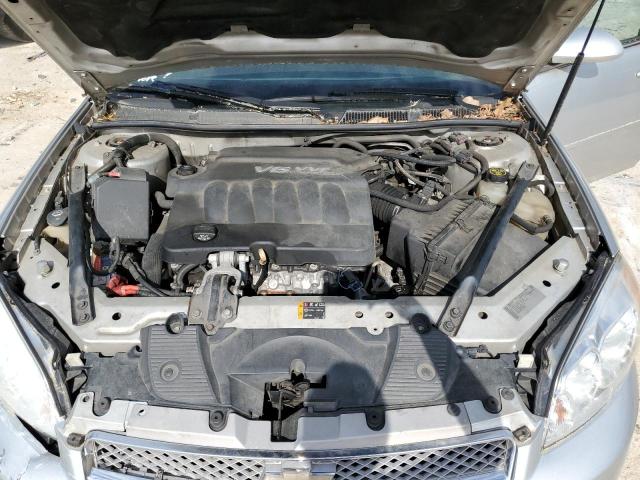 Photo 11 from auction – 2013 CHEVROLET IMPALA LT with VIN 2G1WG5E32D1113974