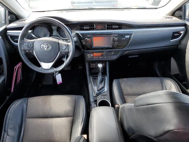 Photo 8 from auction – 2014 TOYOTA COROLLA L with VIN 5YFBURHE7EP103429