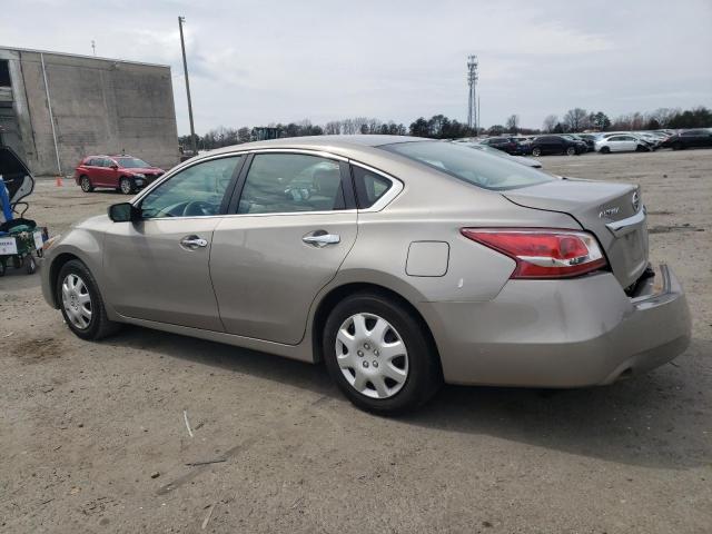 Photo 2 from auction – 2013 NISSAN ALTIMA 2.5 with VIN 1N4AL3AP9DN563023