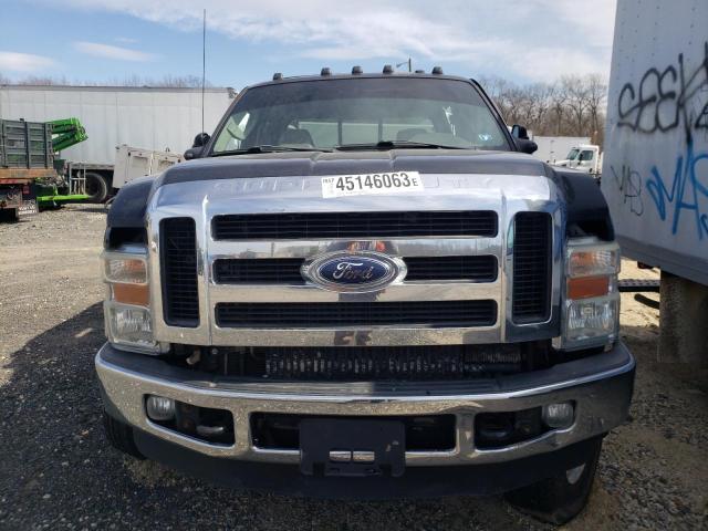 Photo 5 from auction – 2010 FORD F350 SUPER with VIN 1FTWW3BR3AEA44858