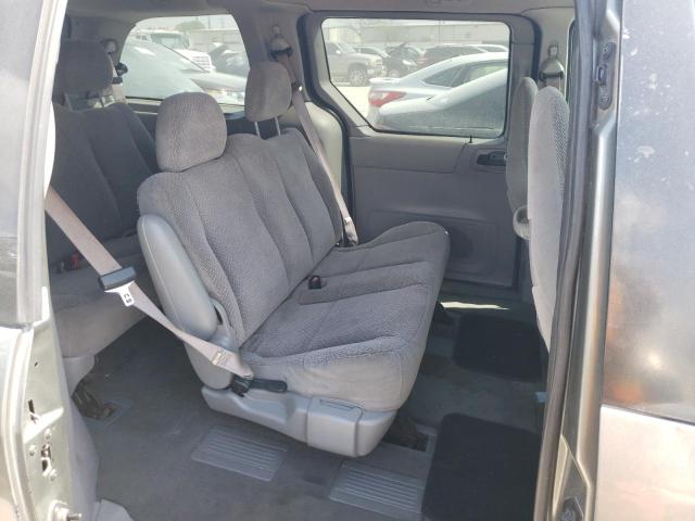 Photo 11 from auction – 2000 FORD WINDSTAR L with VIN 2FMZA514XYBC81684