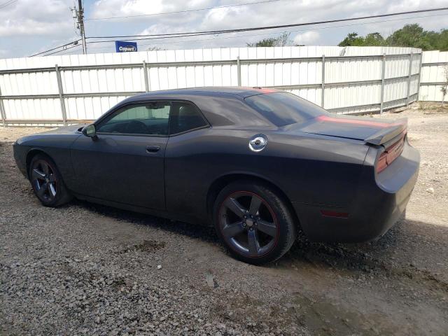 Photo 2 from auction – 2014 DODGE CHALLENGER with VIN 2C3CDYAG5EH172530