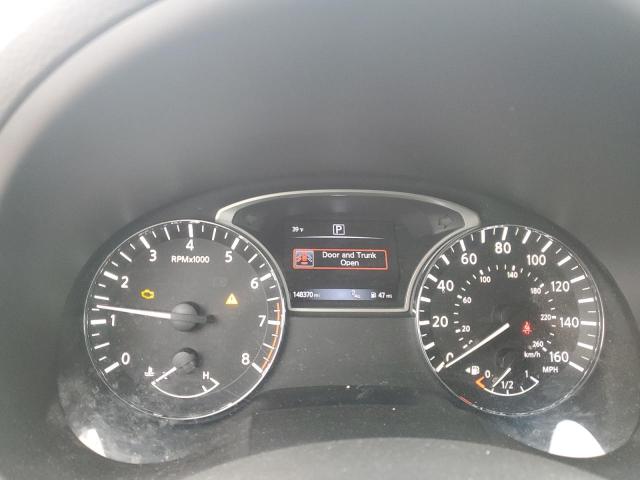 Photo 9 from auction – 2017 NISSAN ALTIMA 3.5 with VIN 1N4BL3AP6HC151504