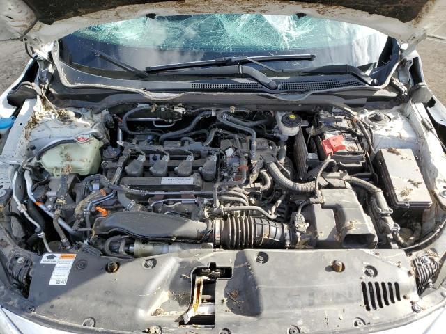 Photo 11 from auction – 2016 HONDA CIVIC EX with VIN 2HGFC1F3XGH656125