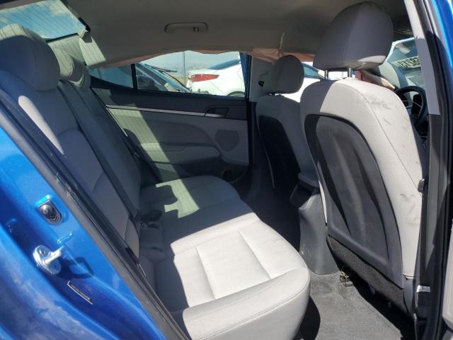 Photo 10 from auction – 2017 HYUNDAI ELANTRA SE with VIN 5NPD74LF7HH204586