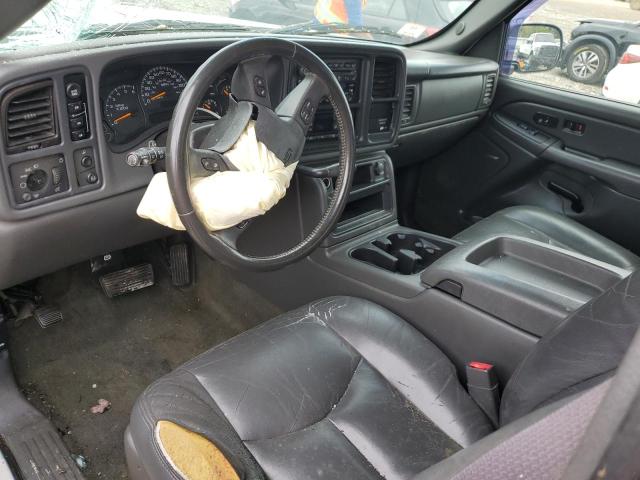Photo 8 from auction – 2004 GMC NEW SIERRA with VIN 2GTEK19T541356747