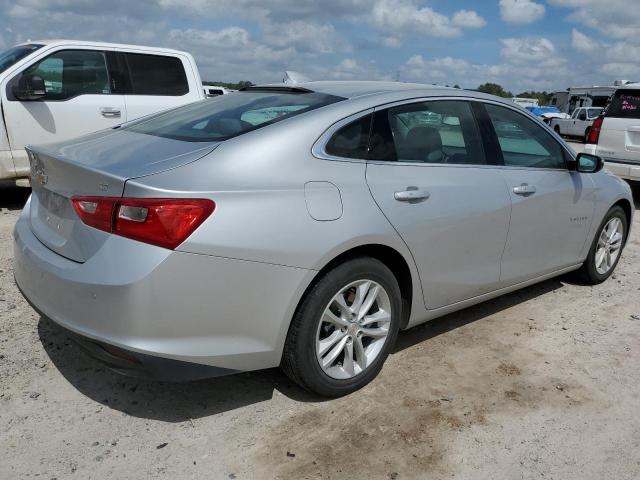 Photo 3 from auction – 2018 CHEVROLET MALIBU LT with VIN 1G1ZD5ST8JF184790