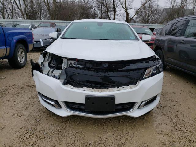Photo 5 from auction – 2015 CHEVROLET IMPALA LT with VIN 2G1115SL9F9159547