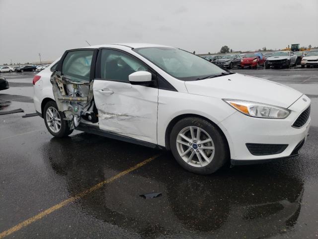 Photo 4 from auction – 2018 FORD FOCUS SE with VIN 1FADP3F28JL271191