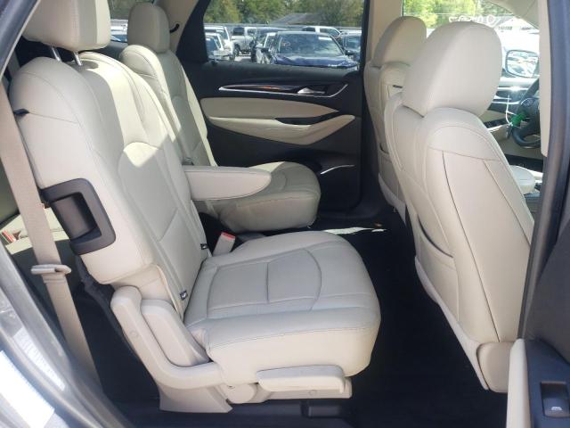 Photo 11 from auction – 2019 BUICK ENCLAVE ES with VIN 5GAEVAKW6KJ262425